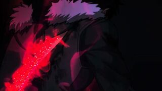 [AniMaunt] Авантюрист, пожирающий демонов 9 серия