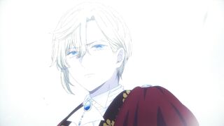 [AniMaunt] Дневник наблюдений за моей невестой 9 серия