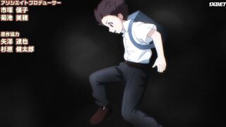 [AniMaunt] Похоже, сильнейшая профессия — это не герой или мудрец 10 серия