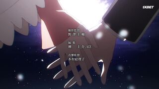 [AniMaunt] Агенты четырёх сезонов Весенний танец 10 серия