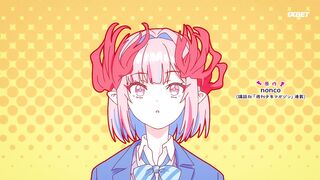 [AniMaunt] Канан до чёртиков проста 9 серия