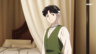 [AniMaunt] Мао 9 серия