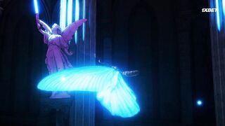 [AniMaunt] Зависимая девушка Передозировка 9 серия