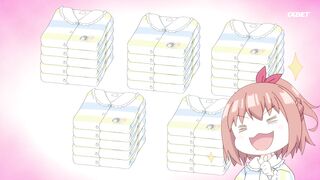 [AniMaunt] Жизнь в манга-кафе! 8 серия