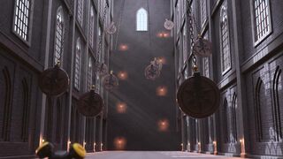 Супер Крылья 10 сезон 14 серия