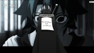 [AniMaunt] Меч и жезл Вистории 2 сезон 8 серия