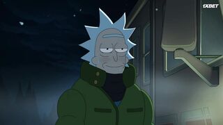 [AniMaunt] Рик и Морти 9 сезон 2 серия