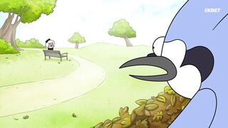 [AniMaunt] Обычное шоу Утерянные записи 10 серия