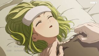 [AniMaunt] Ателье колдовских колпаков 10 серия
