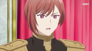 [AniMaunt] Королева, ставшая причиной трагедии 2 сезон 9 серия