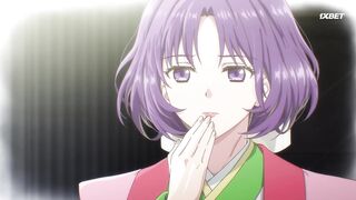 [AniMaunt] Даже копия способна влюбиться 9 серия