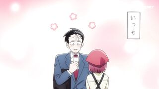 [AniMaunt] История о перекуре за супермаркетом 2 серия