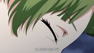 [AniMaunt] Повелитель духов 17 серия