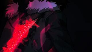 [AniMaunt] Авантюрист, пожирающий демонов 10 серия
