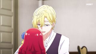 [AniMaunt] Дневник наблюдений за моей невестой 10 серия
