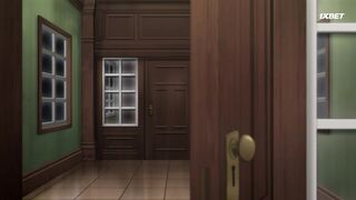 [AniMaunt] Вас снова убили, мистер детектив 10 серия