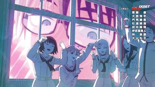[AniMaunt] Учитель Ёваёва 9 серия