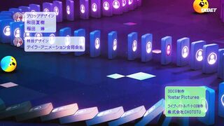 [AniMaunt] Зависимая девушка Передозировка 10 серия