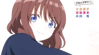 [AniMaunt] Жизнь в манга-кафе! 9 серия