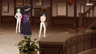 [AniMaunt] Меч и жезл Вистории 2 сезон 9 серия