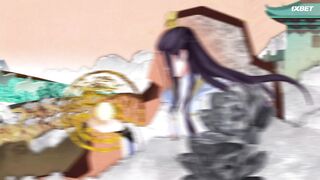 [AniMaunt] Какой скандал! 2 сезон 21 серия
