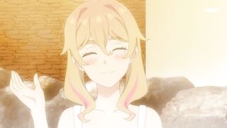 [AniMaunt] Концерт призрака Исчезнувшие песни 10 серия
