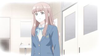 [AniMaunt] Даже копия способна влюбиться 10 серия