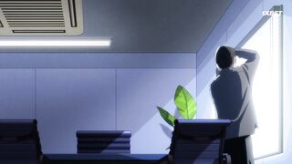 [AniMaunt] Левша Эрен 10 серия