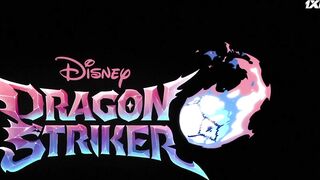[AniMaunt] Драконий страйкер 5 серия