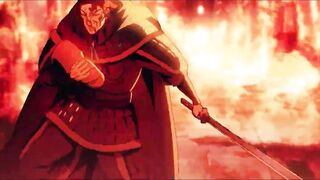 [AniMaunt] Клинки Хранителей 2 сезон 1 серия