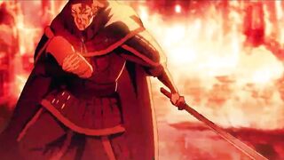 [AniMaunt] Клинки Хранителей 2 сезон 2 серия
