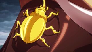 [AniMaunt] Повелитель духов 18 серия