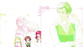 [AniMaunt] Дневник наблюдений за моей невестой 11 серия