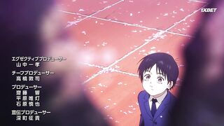 [AniMaunt] Земля-снежок 11 серия