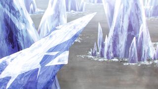 [AniMaunt] Агенты четырёх сезонов Весенний танец 12 серия