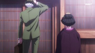[AniMaunt] Мао 1 серия