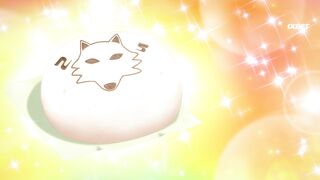 [AniMaunt] Божественный сад у поместья Кусуноки 11 серия