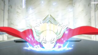 [AniMaunt] Мои приключения с Суперменом 3 сезон 1 серия