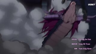[AniMaunt] Расхититель гробниц 2 серия