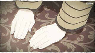 [AniMaunt] Троецарствие Японии 11 серия