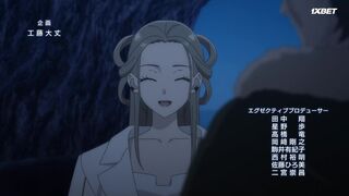 [AniMaunt] Концерт призрака Исчезнувшие песни 11 серия