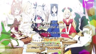 [AniMaunt] Фермерская жизнь в ином мире 2 сезон 11 серия