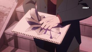 [AniMaunt] Левша Эрен 11 серия