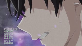 [AniMaunt] Я хочу закончить эту игру любви 10 серия