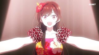 [AniMaunt] Девушка на час 5 сезон 11 серия