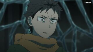 [AniMaunt] ReZero. Жизнь с нуля в альтернативном мире 4 сезон 11 серия