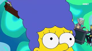 [AniMaunt] Симпсоны 37 сезон 16 серия 1 часть