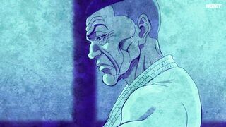 [AniMaunt] Путь Баки 2 часть 1 серия