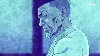 [AniMaunt] Путь Баки 2 часть 5 серия