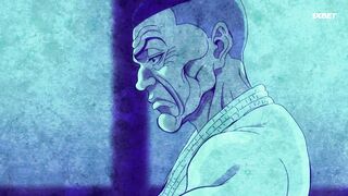 [AniMaunt] Путь Баки 2 часть 10 серия
